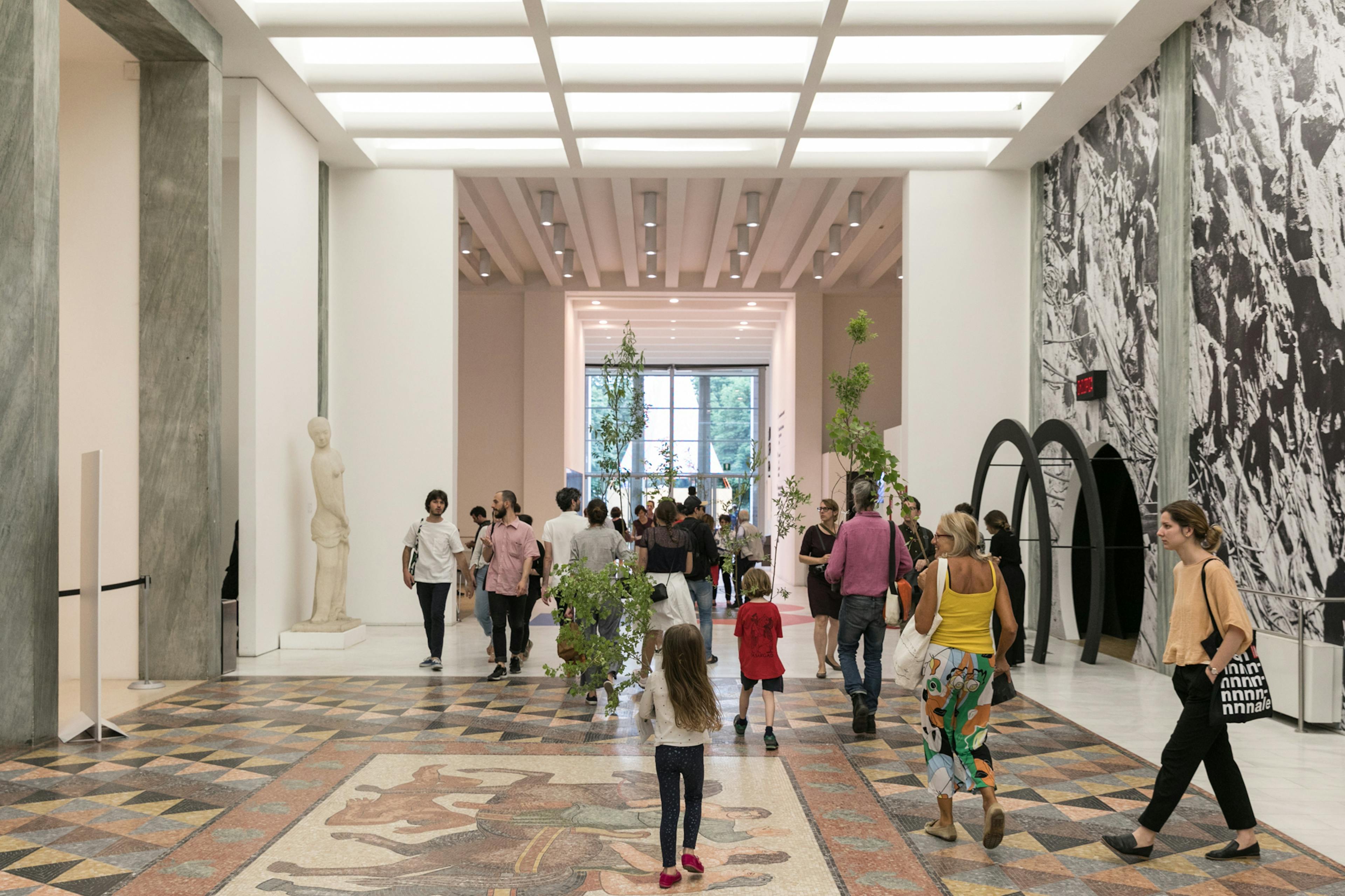 Immagine museo