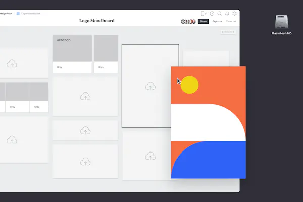 Logo Moodboard Free Template Example Milanote logo-moodboard-free-template-example-milanote