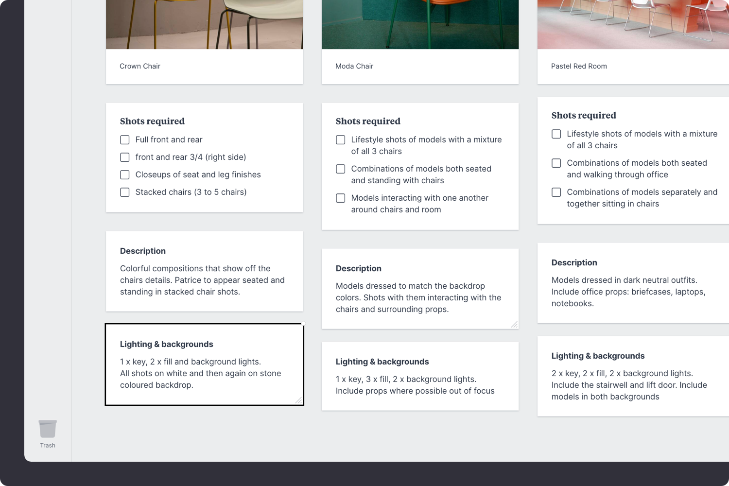 How To Create a Photography Shot List 2024 StepByStep Guide
