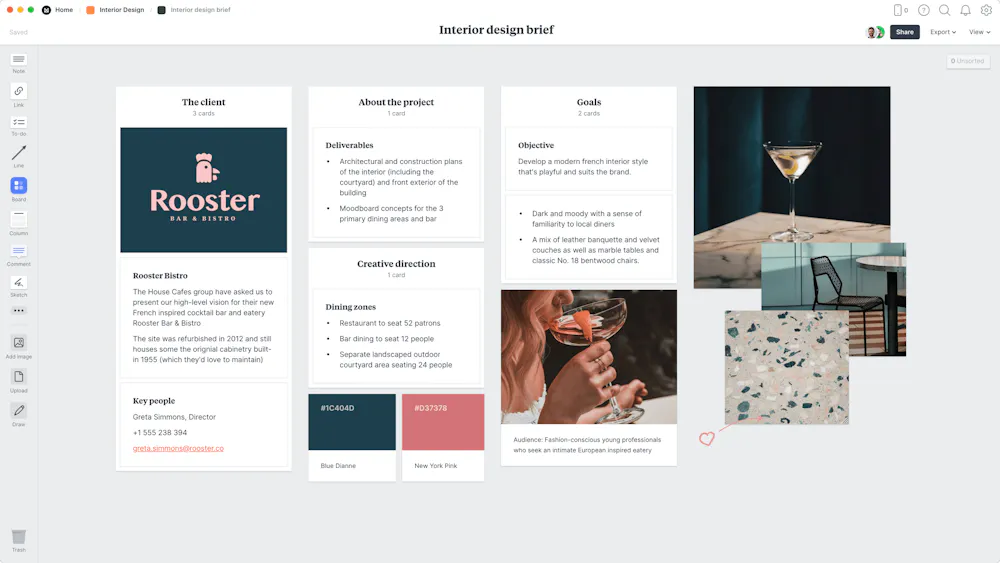 interior-design-brief-template-example-project-milanote