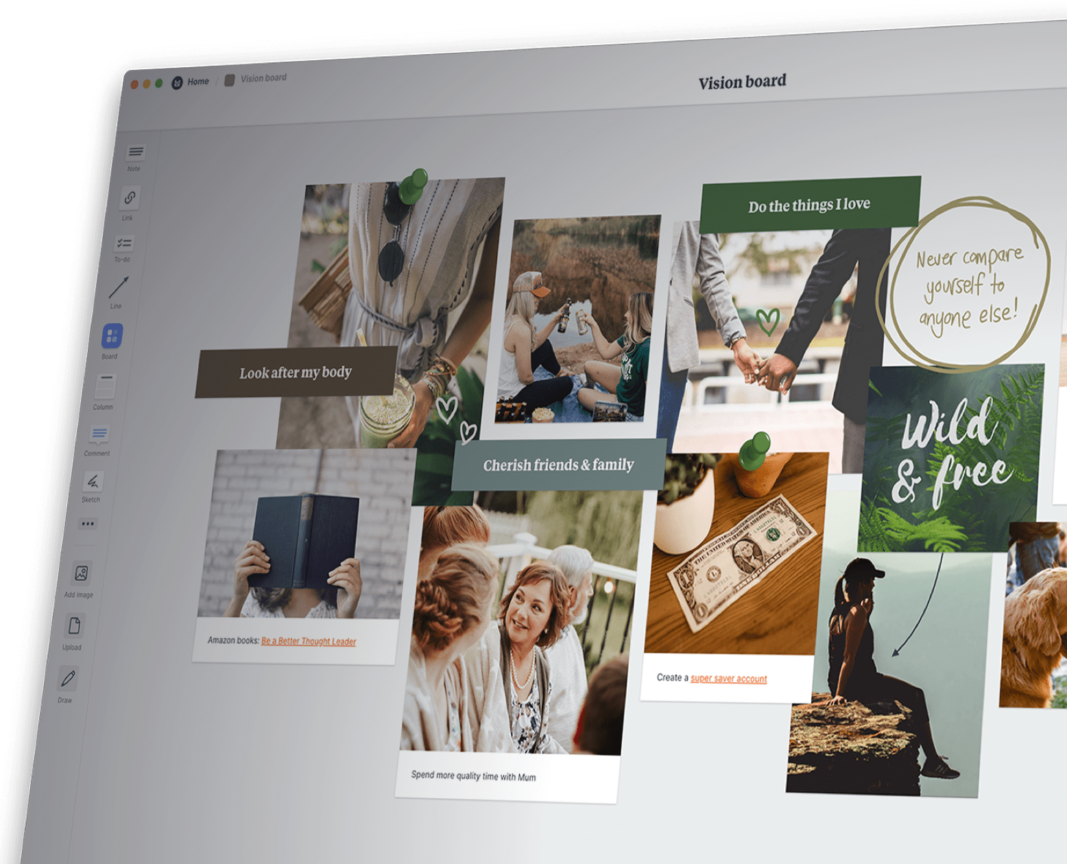 The Ultimate Vision Board Maker Free App By Milanote the-ultimate-vision-board-maker-free-app-by-milanote