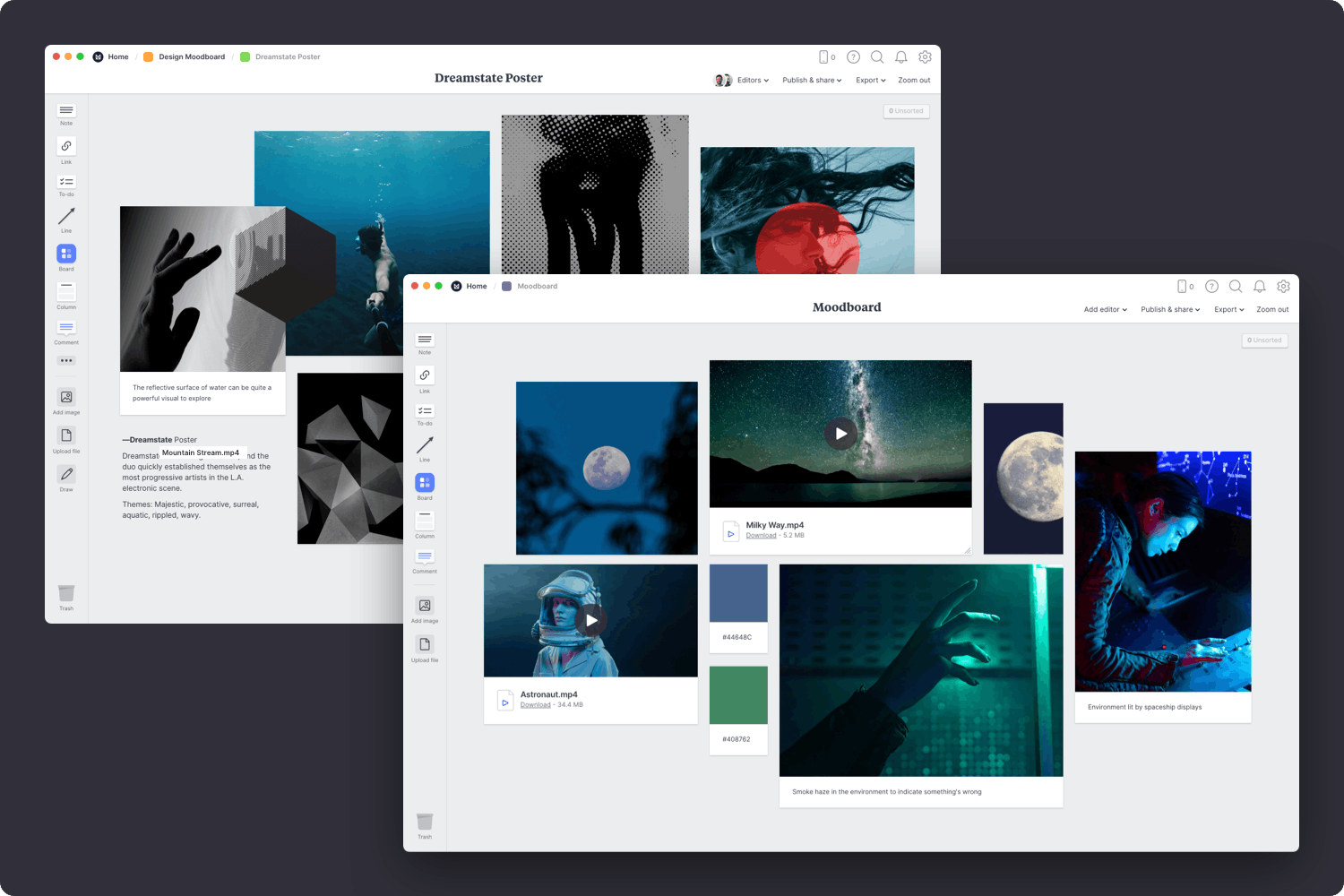 Hrx designs, themes, templates and downloadable graphic elements on Dribbble