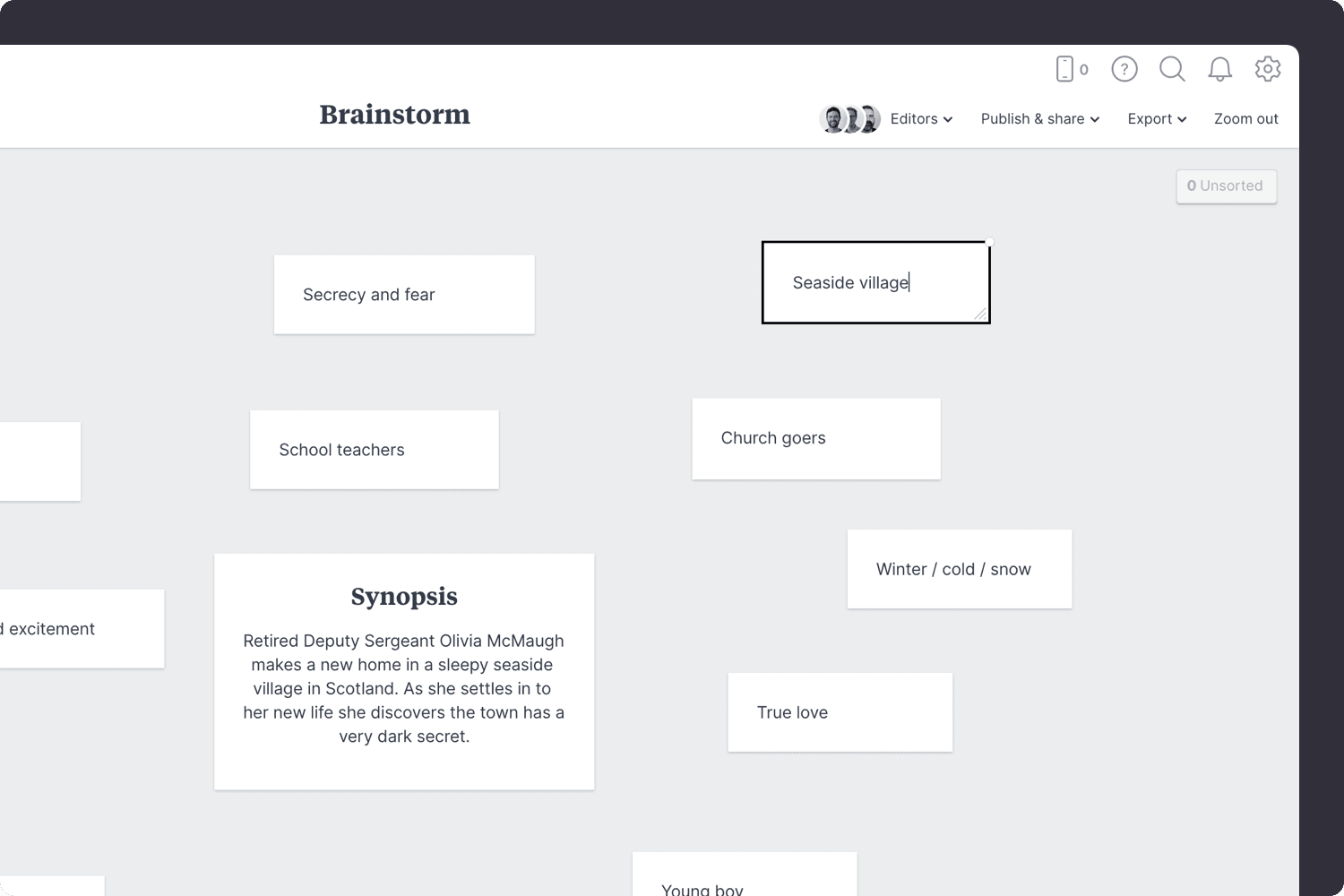 brainstorming activities for creative writing story ideas brainstorm step02