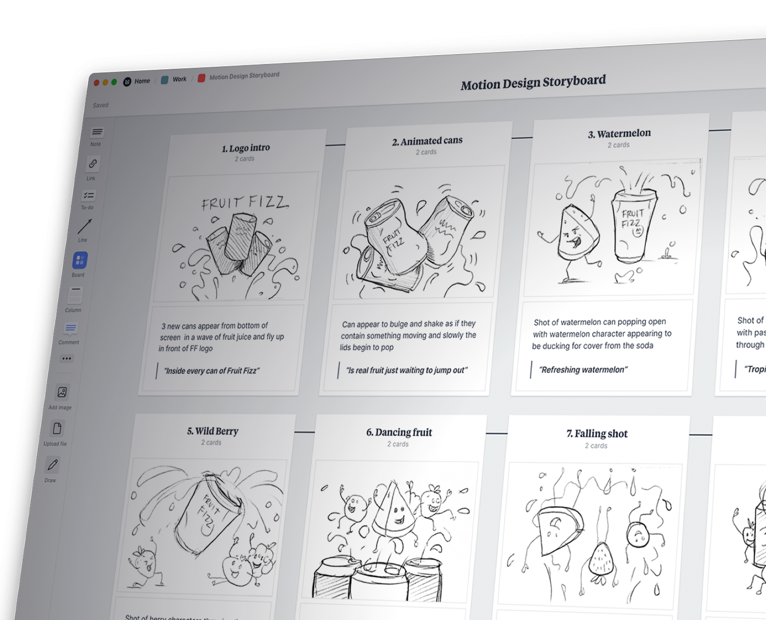 Free, Online Diagram Maker & Collaboration Platform