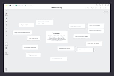 How to Create a Game Design Document: 2022 Step-by-Step Guide