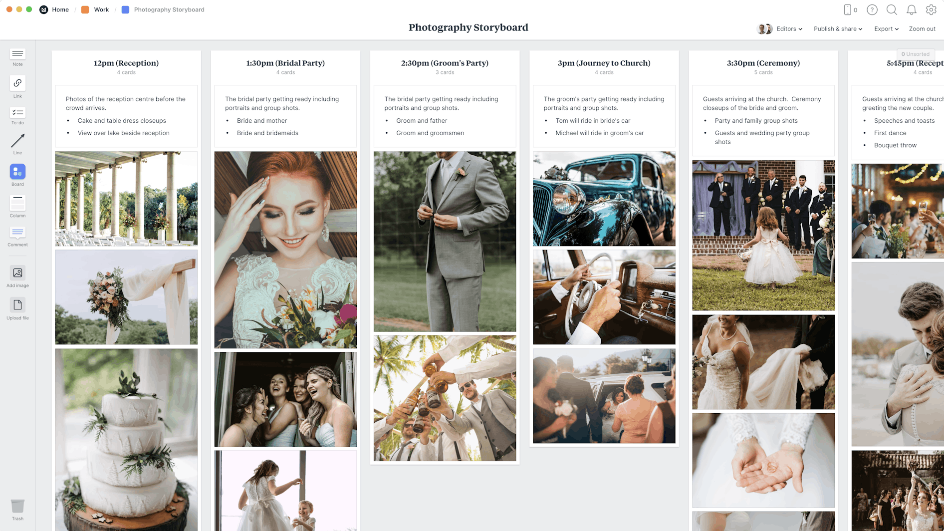 5 steps for making a wedding mood board junebug weddings on wedding mood board app