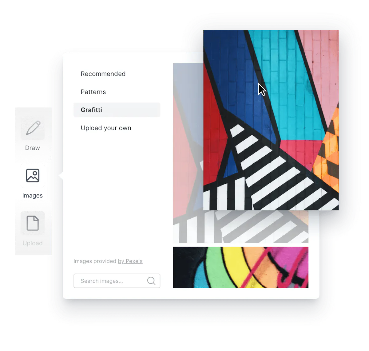 The ultimate collage maker - Free App by Milanote