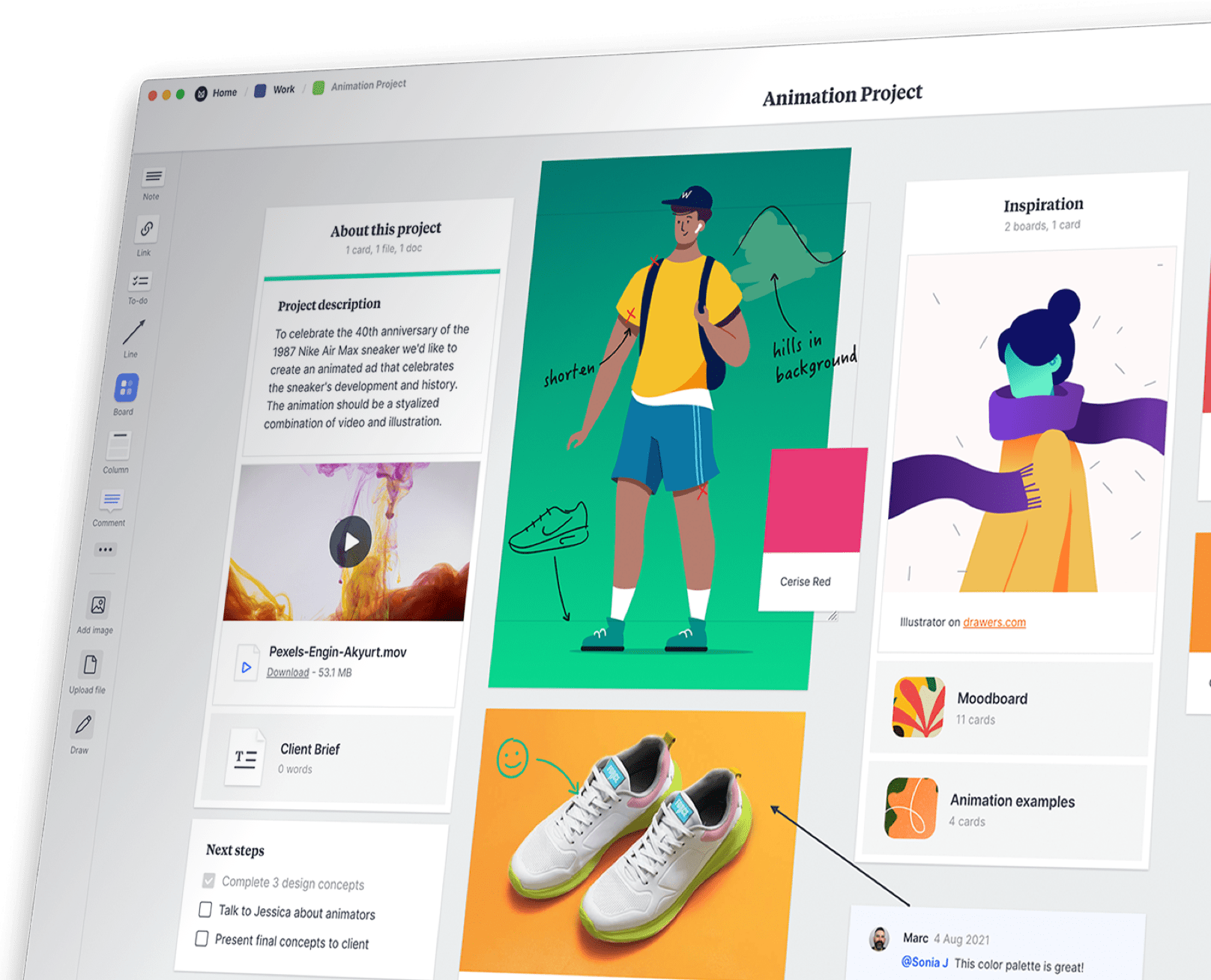 Online Whiteboard - Web Whiteboard For Creatives - Milanote Online Whiteboard - Web Whiteboard For Creatives - Milanote