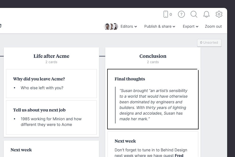 How To Outline a Podcast: 2024 Step By Step Guide