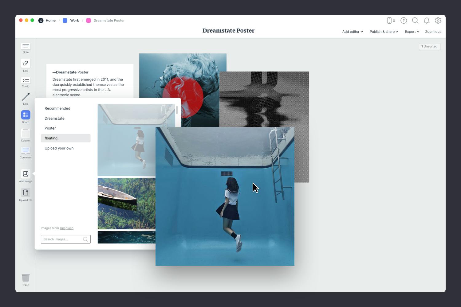 bac5c42a 77a5 4fb1 9a5d 01b287520dde how to make a moodboard step 3