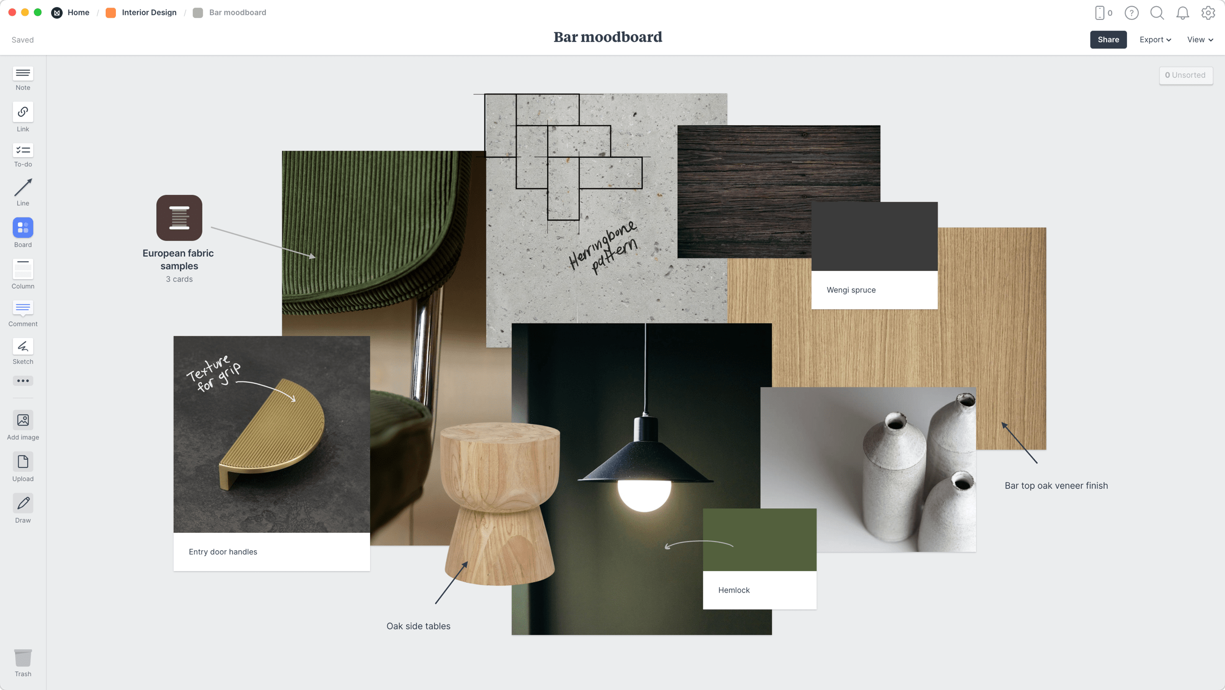 How To Make An Interior Design Moodboard 2024 Step By Step Guide   Bd959ff7 2f08 4626 9084 3b11769c051c Interior Design Moodboard Example 