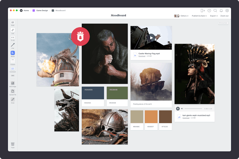 How to Create a Game Design Document: 2022 Step-by-Step Guide
