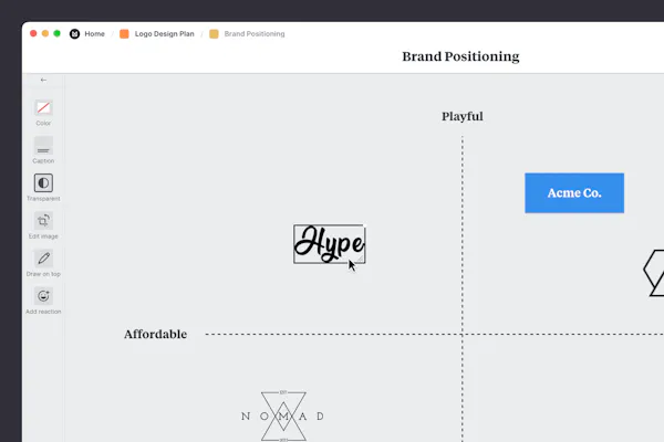 How to Plan a Logo Design Project: The 2022 step-by-step guide