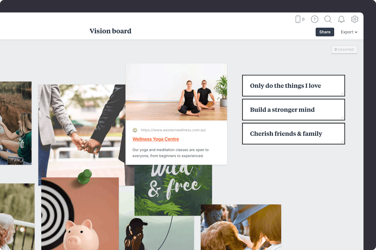 How To Make A Vision Board: 2024 Step-By-Step Guide