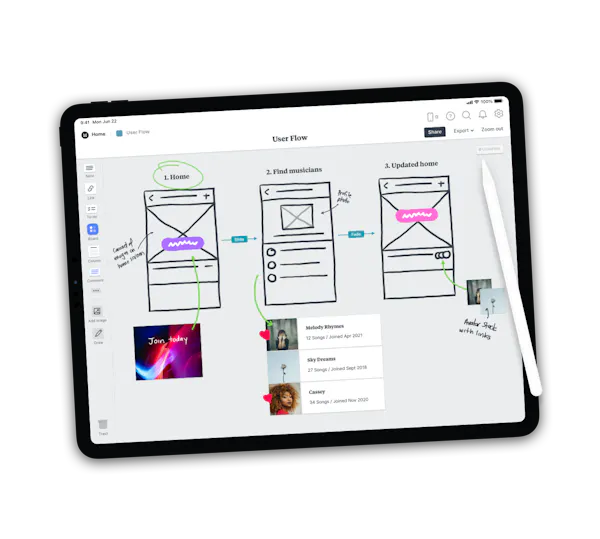 Download The Milanote IPad App For Free Download The Milanote Ipad App For Free