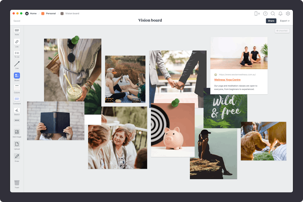 How To Make A Vision Board: 2024 Step-By-Step Guide