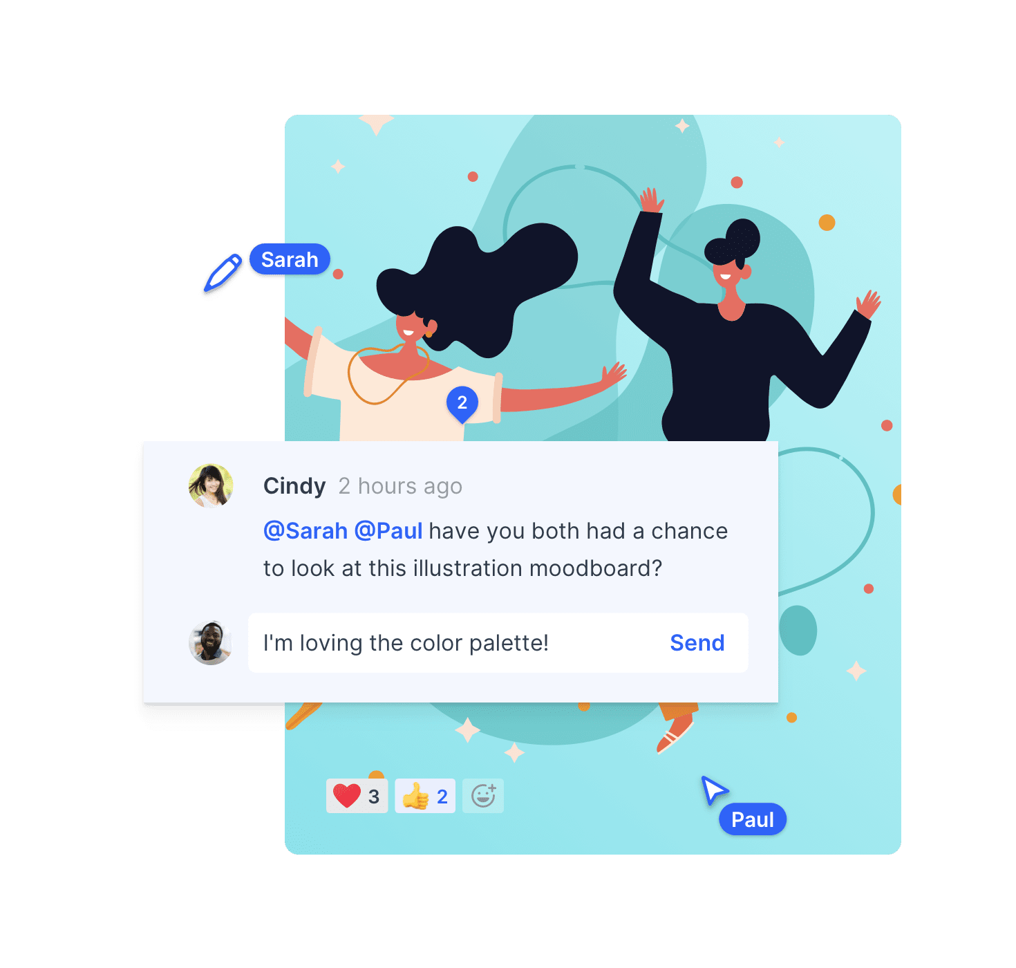 The Ultimate Vision Board Maker Free App By Milanote The Ultimate Vision Board Maker Free App By Milanote