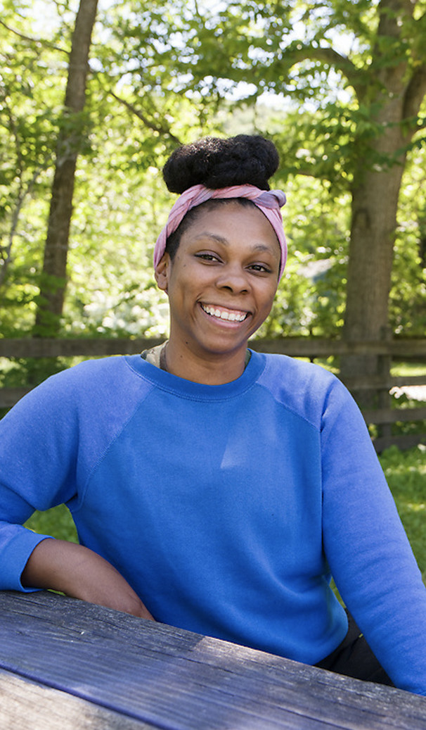 Remote Control - Issue 3.  Harm, Care, and The Contemporary Imagination image