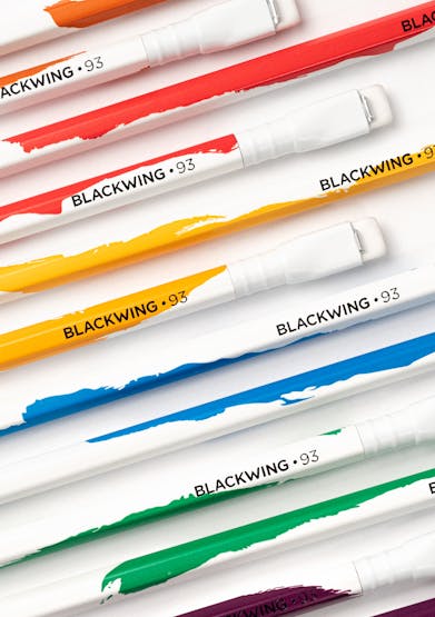 Blackwing Volume 20 Pencils