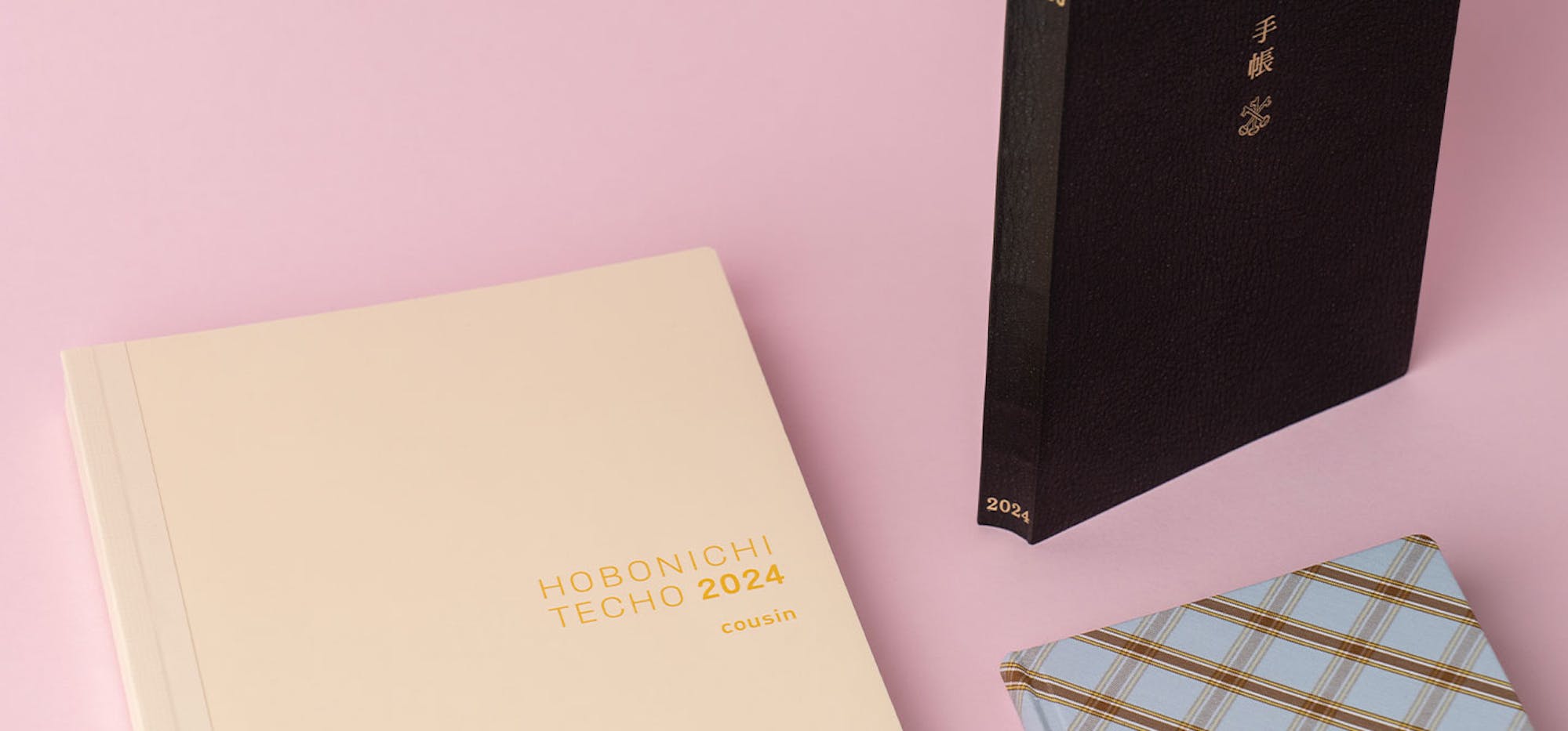 Back to Hobonichi: My Daily Journaling Setup for 2024 — The