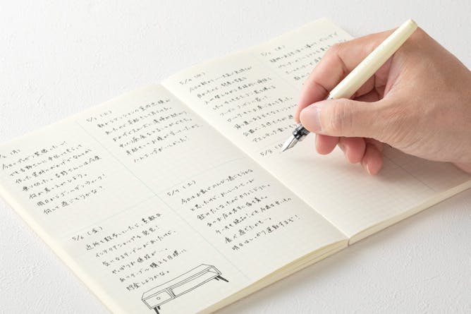 Why you need to try Japanese paper