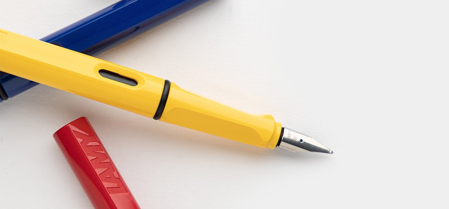 best fountain pen