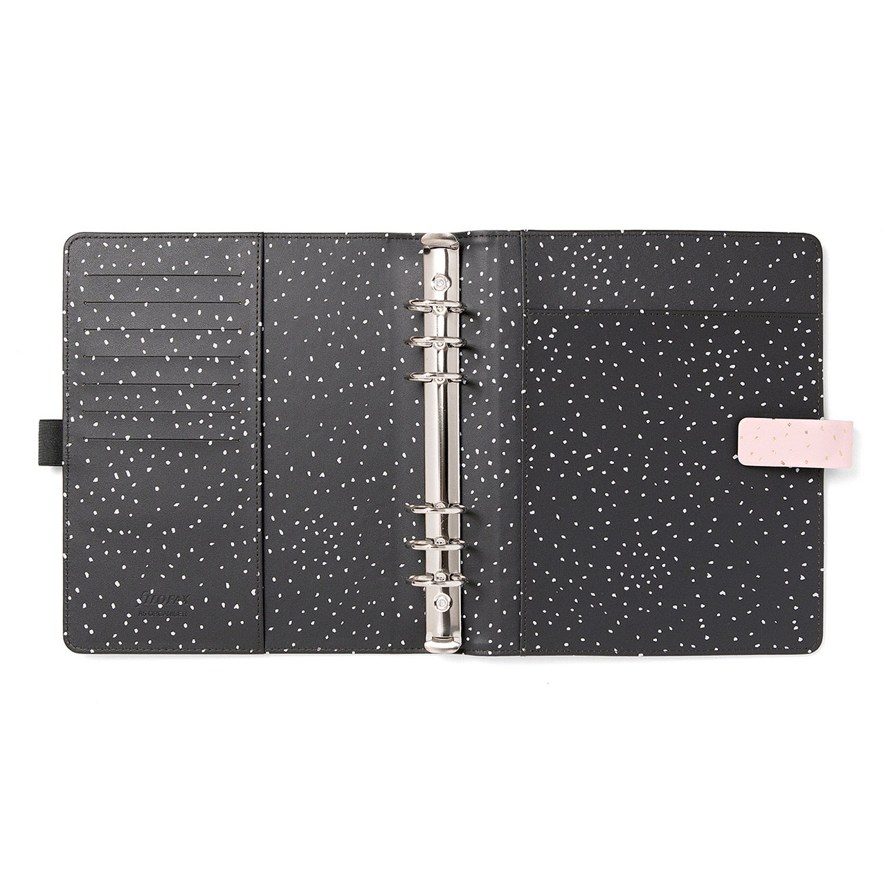 De Filofax Botanical Collectie shop je vandaag ook bij My