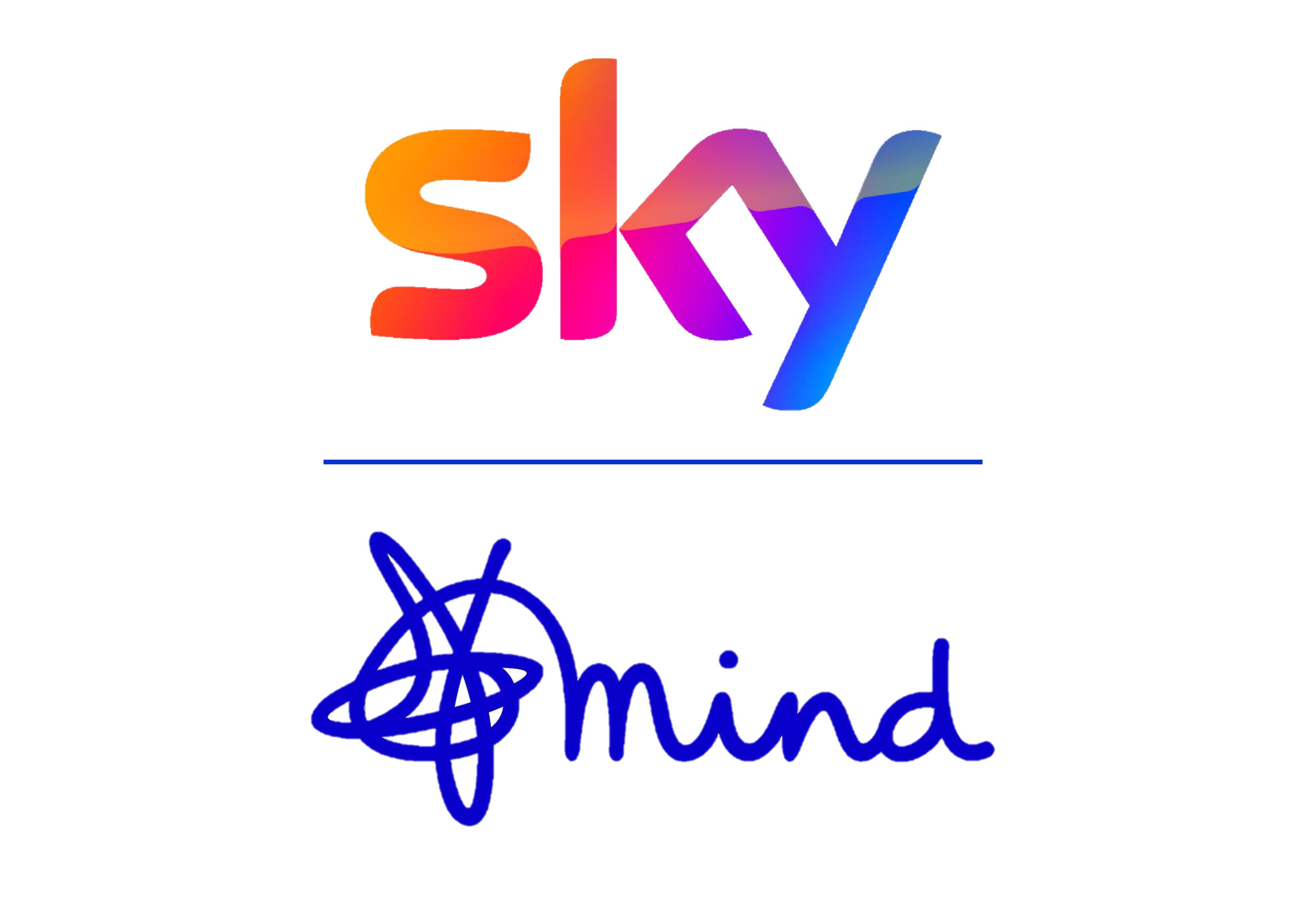 Sky,  Mind