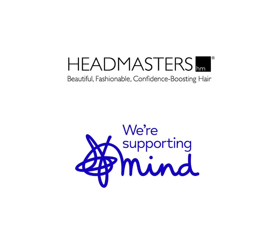 Headmasters. We're supporting Mind.