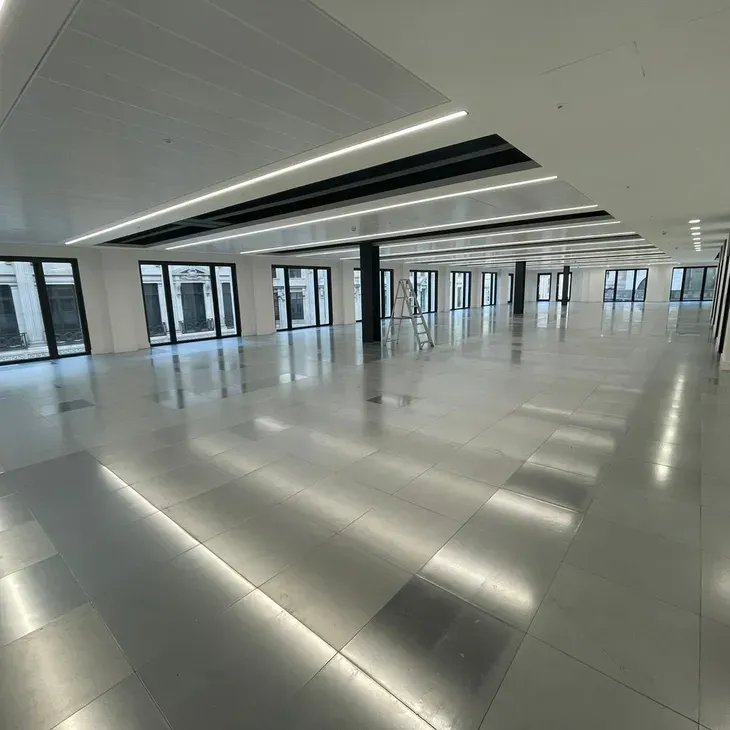 85 King William Street image 2 by Mind Mechanical