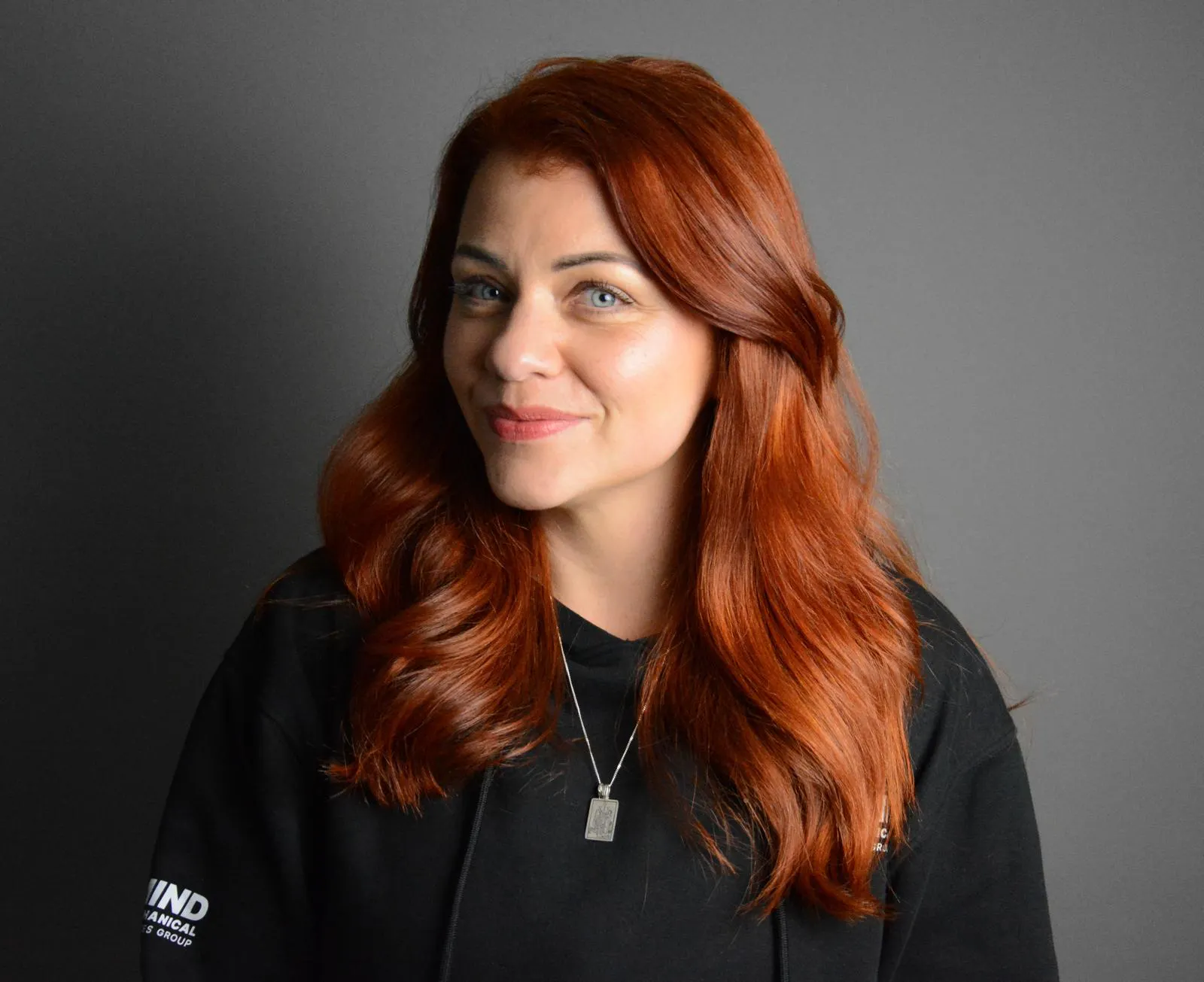 Lydia Braxton, Accounts Manager at Mind Mechanical Services Group