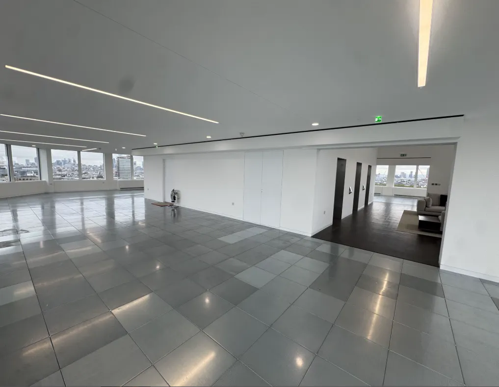 Smithson Plaza image 2 by Mind Mechanical