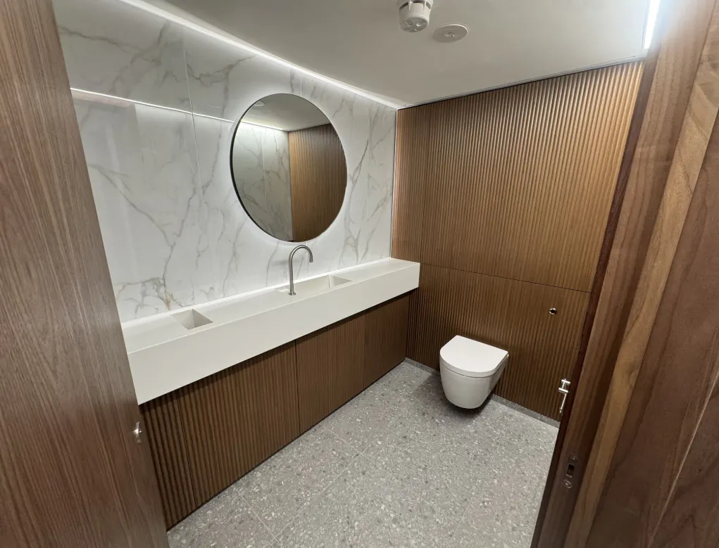 Smithson Plaza image 3 by Mind Mechanical