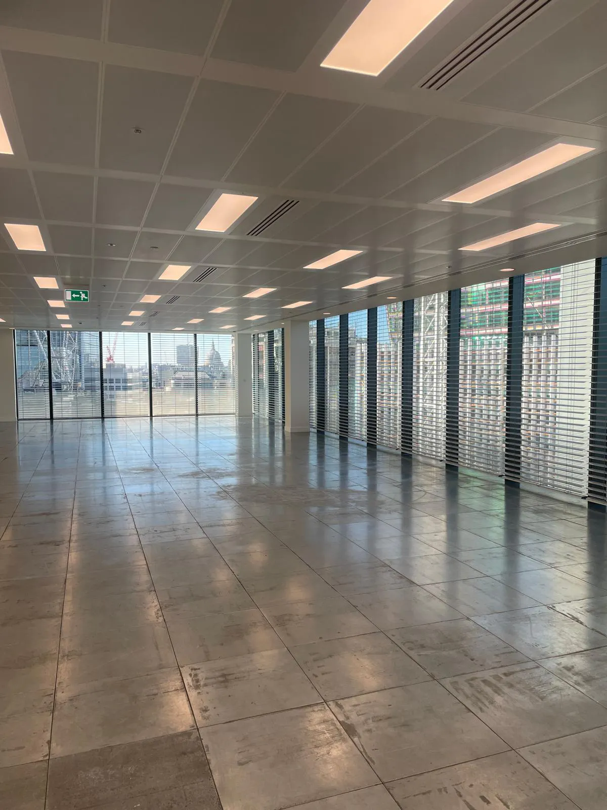 70 Mark Lane image 2 by Mind Mechanical