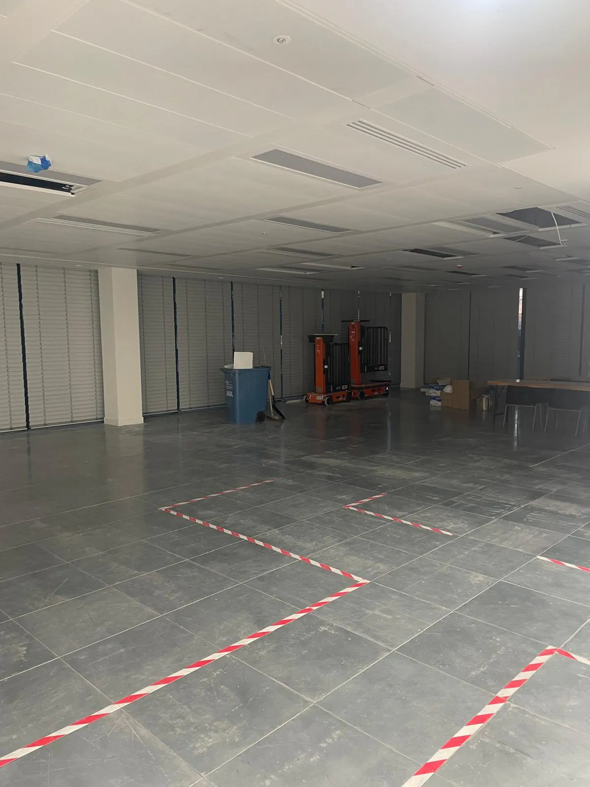 70 Mark Lane image 8 by Mind Mechanical