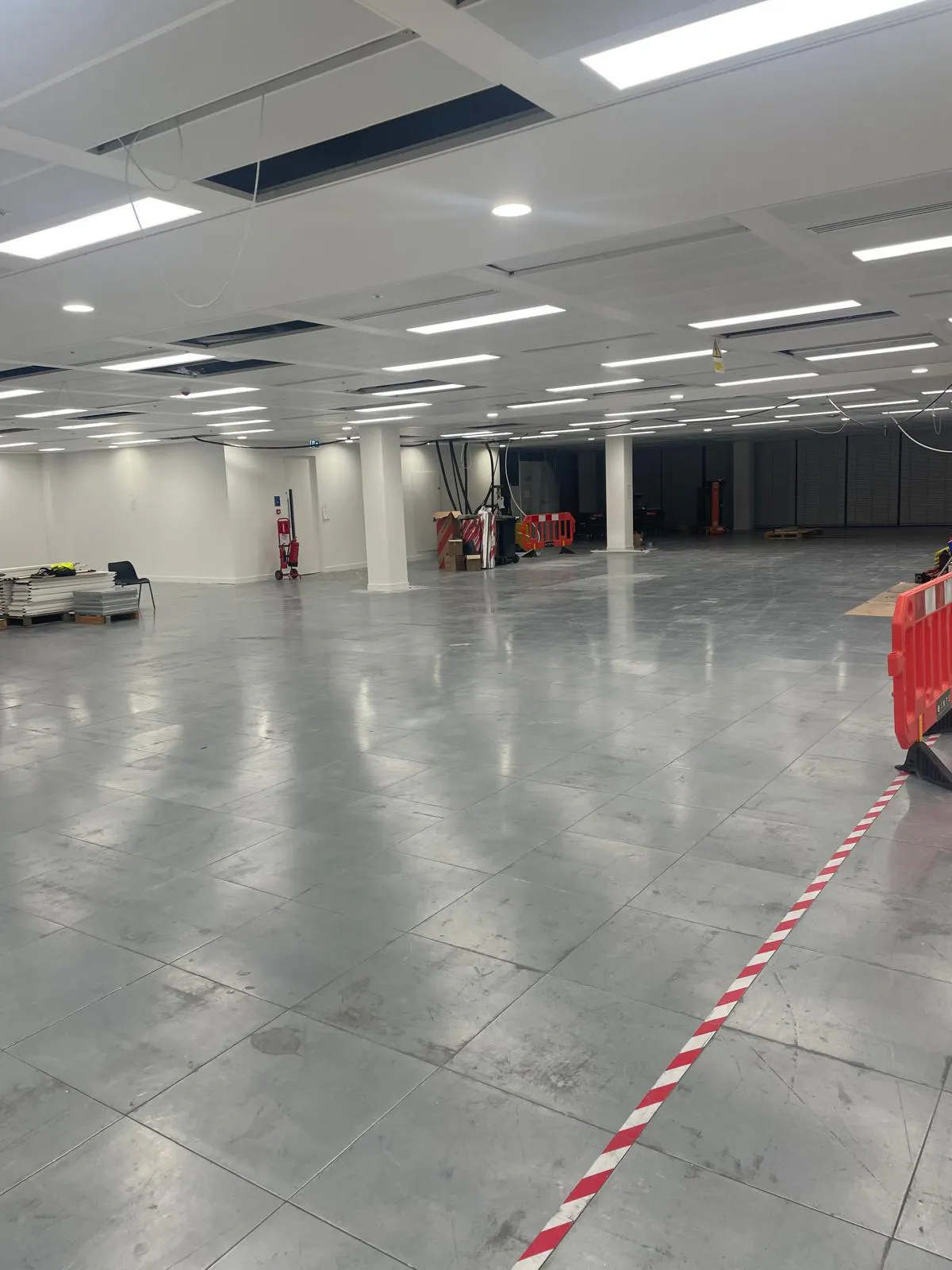 70 Mark Lane image 9 by Mind Mechanical