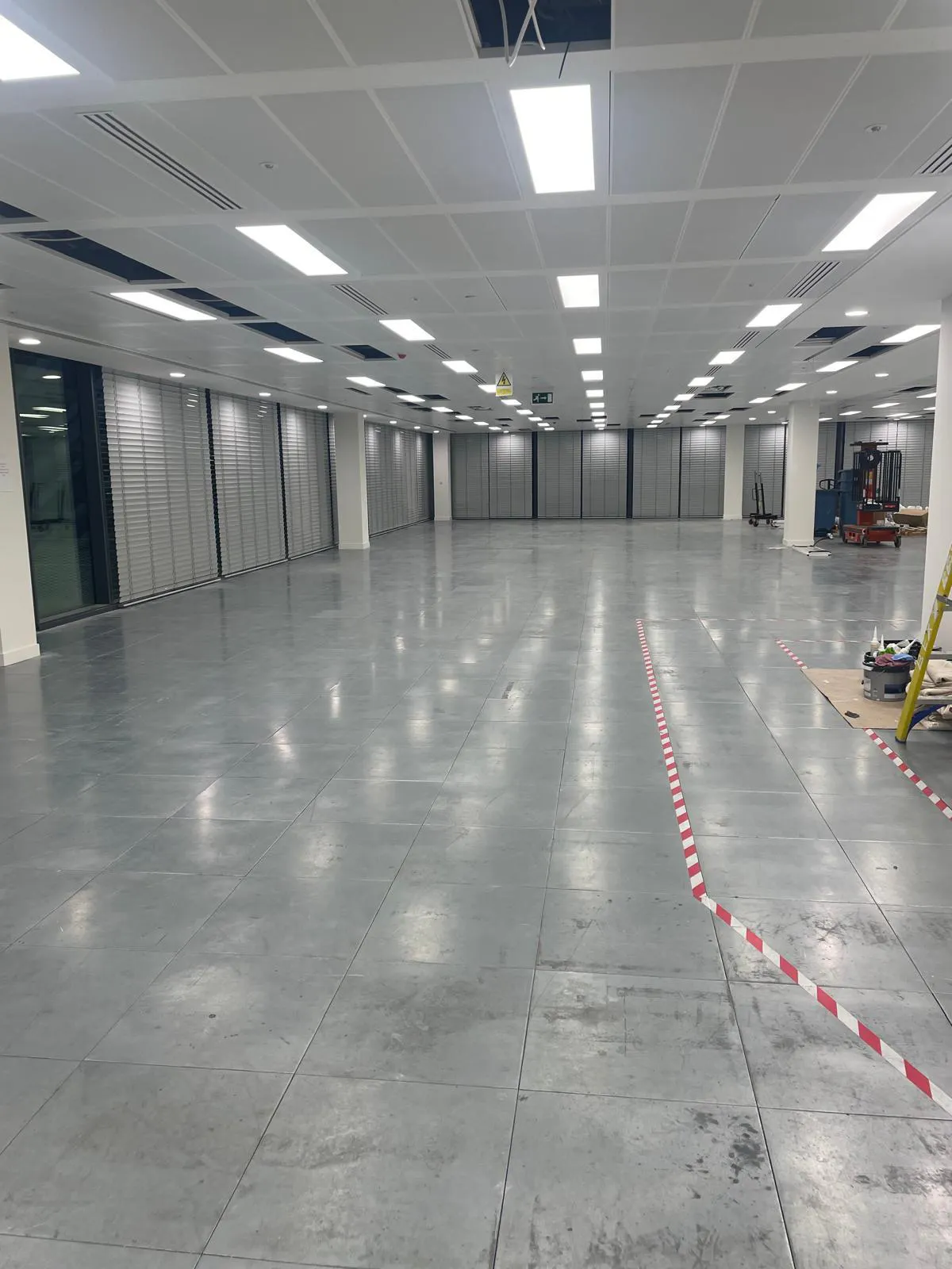 70 Mark Lane image 10 by Mind Mechanical