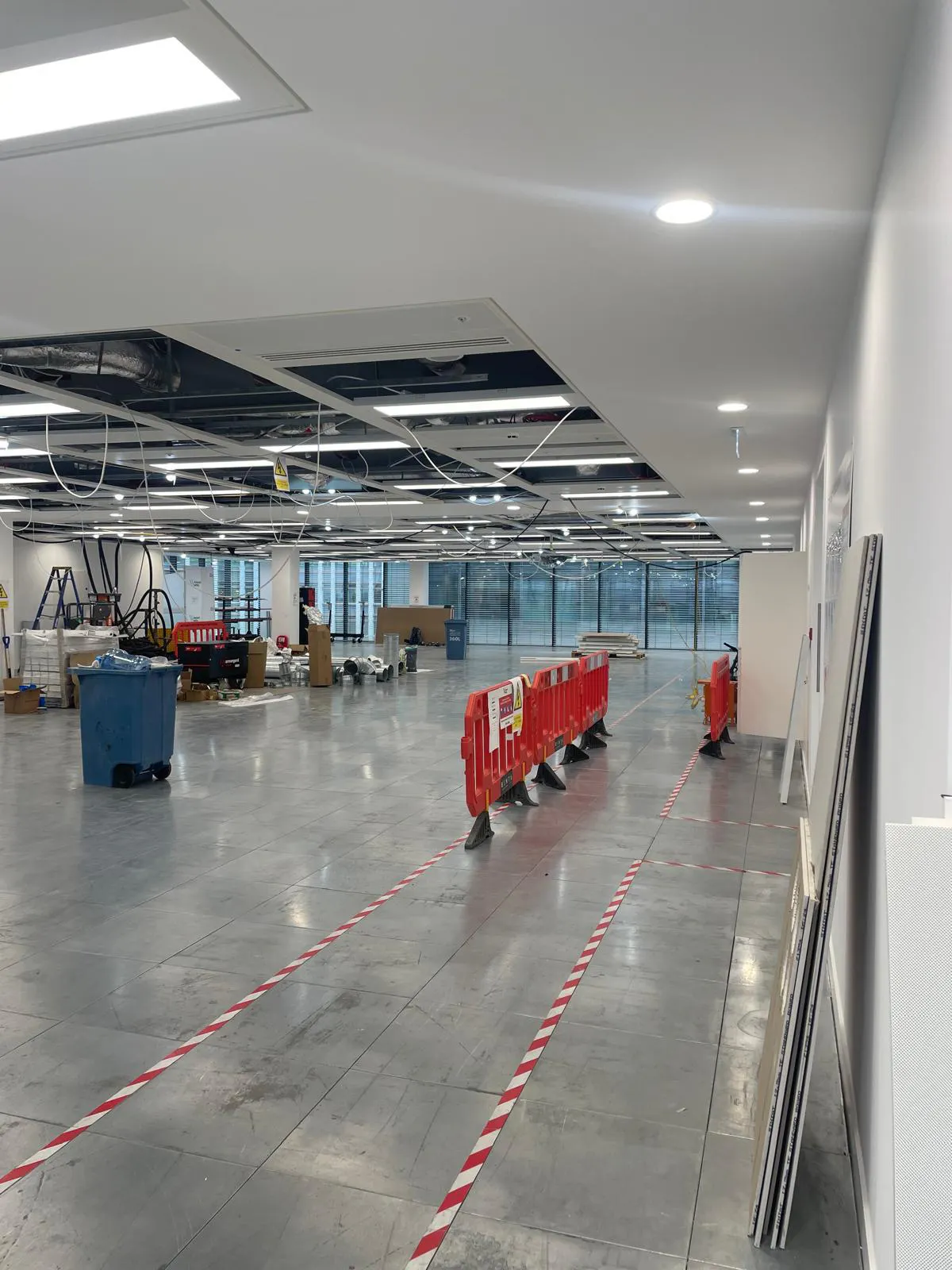 70 Mark Lane image 13 by Mind Mechanical