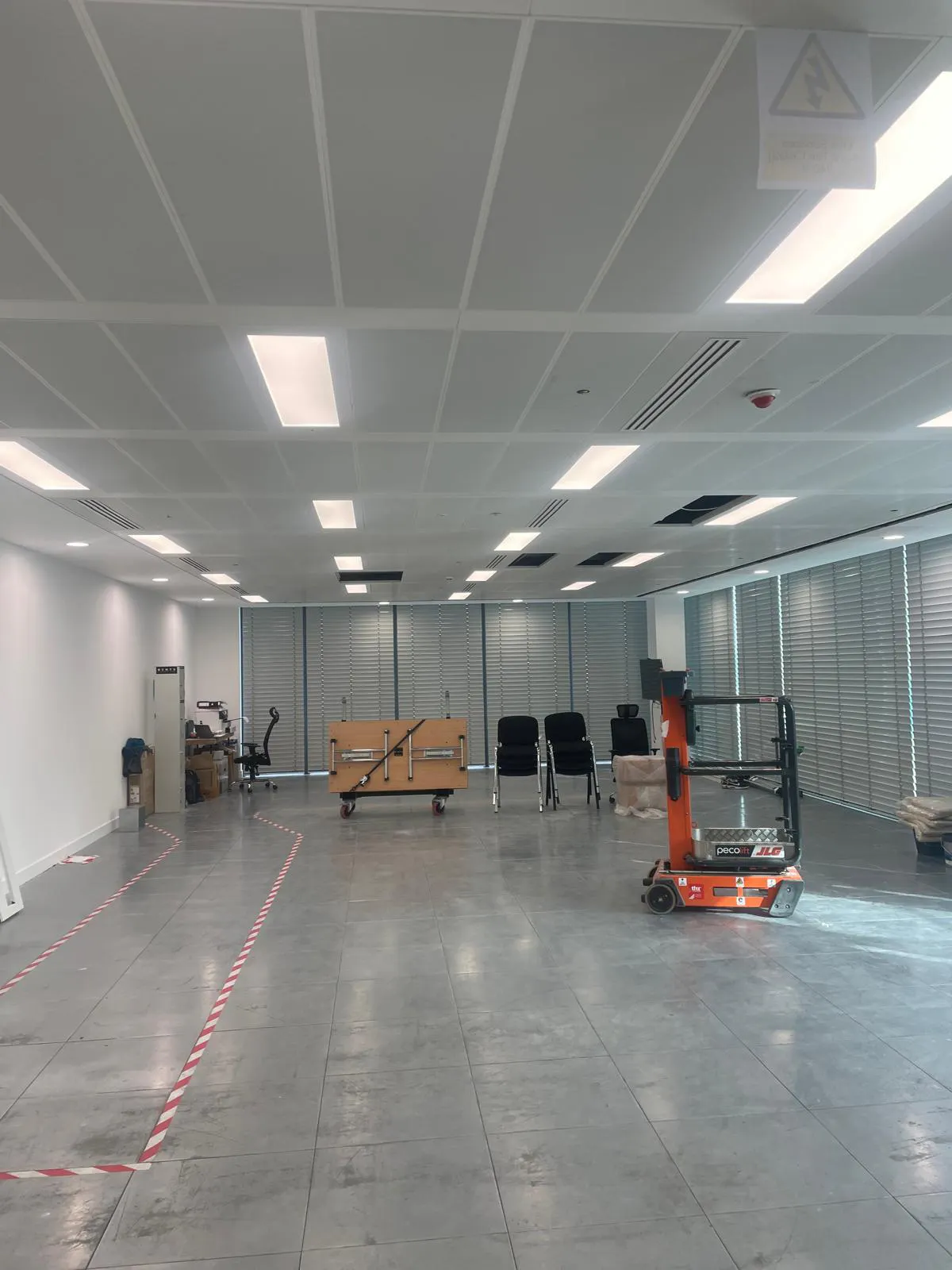 70 Mark Lane image 14 by Mind Mechanical