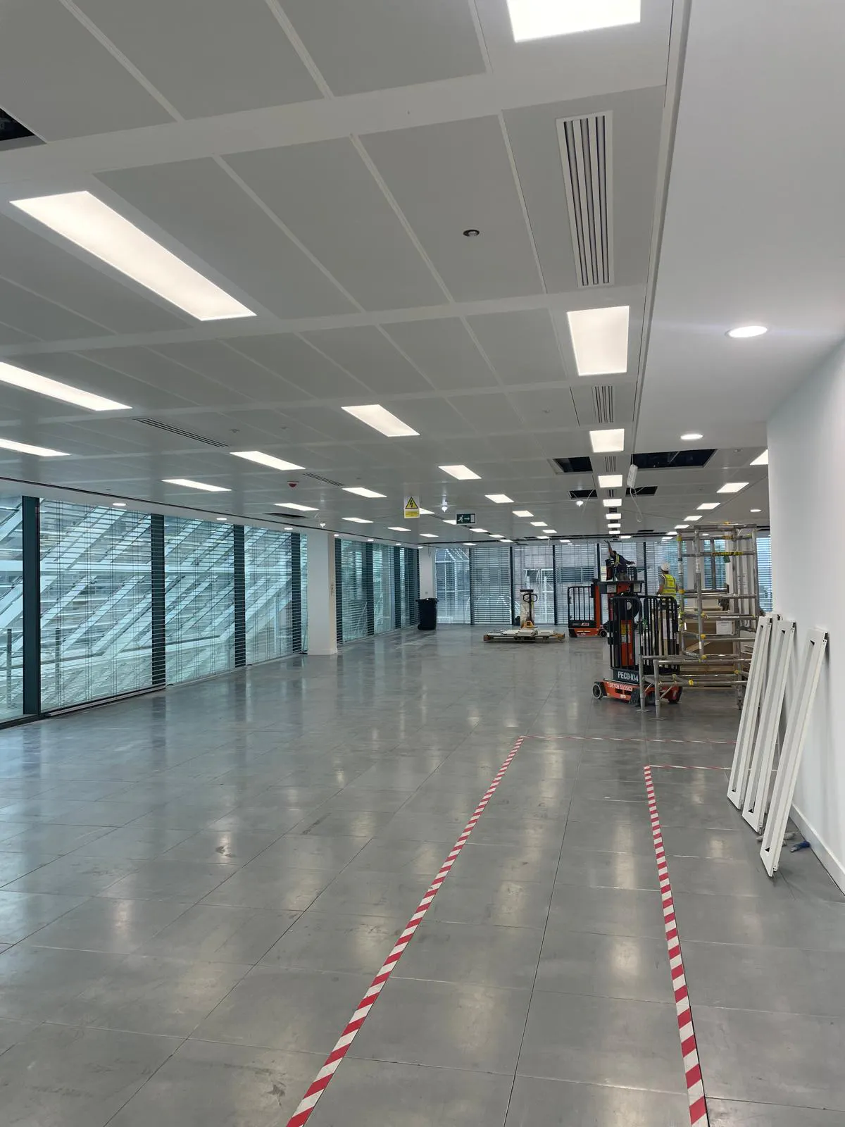 70 Mark Lane image 15 by Mind Mechanical