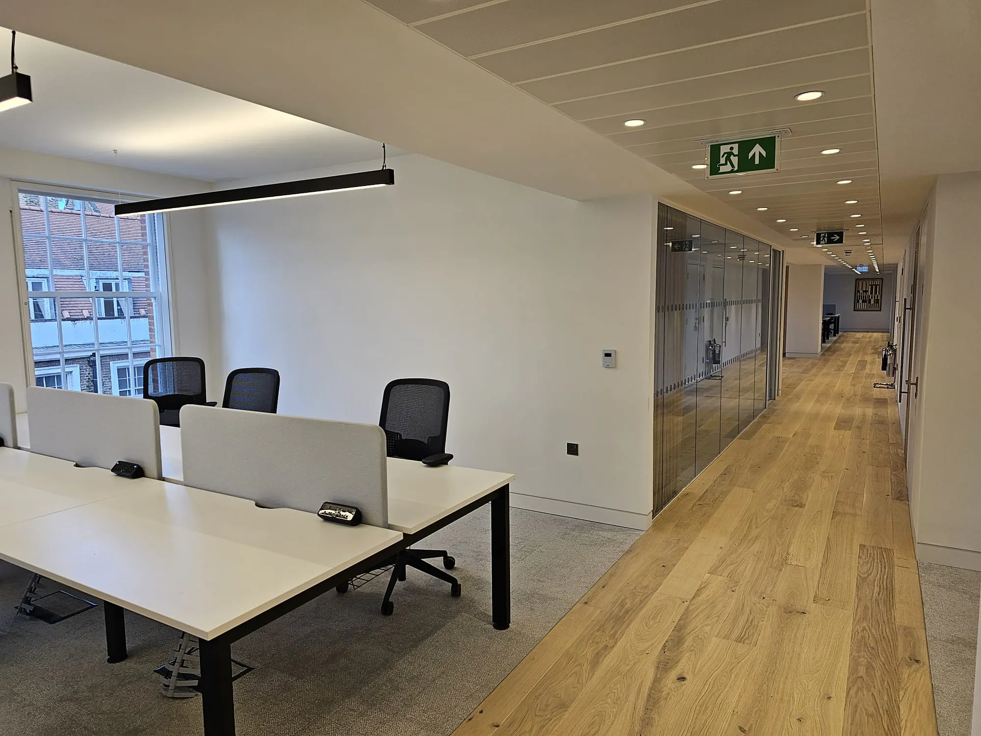 21 Sackville Street image 2 by Mind Mechanical