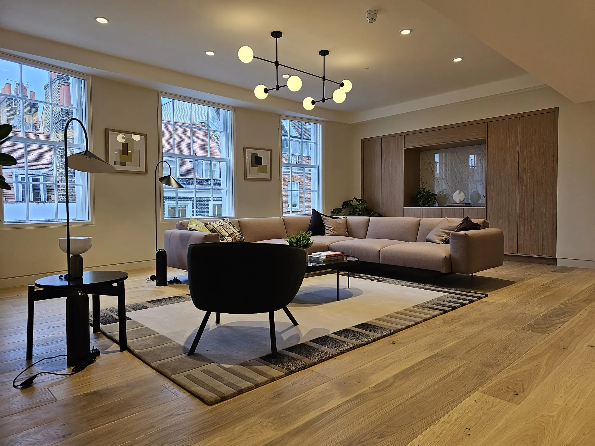 21 Sackville Street image 3 by Mind Mechanical