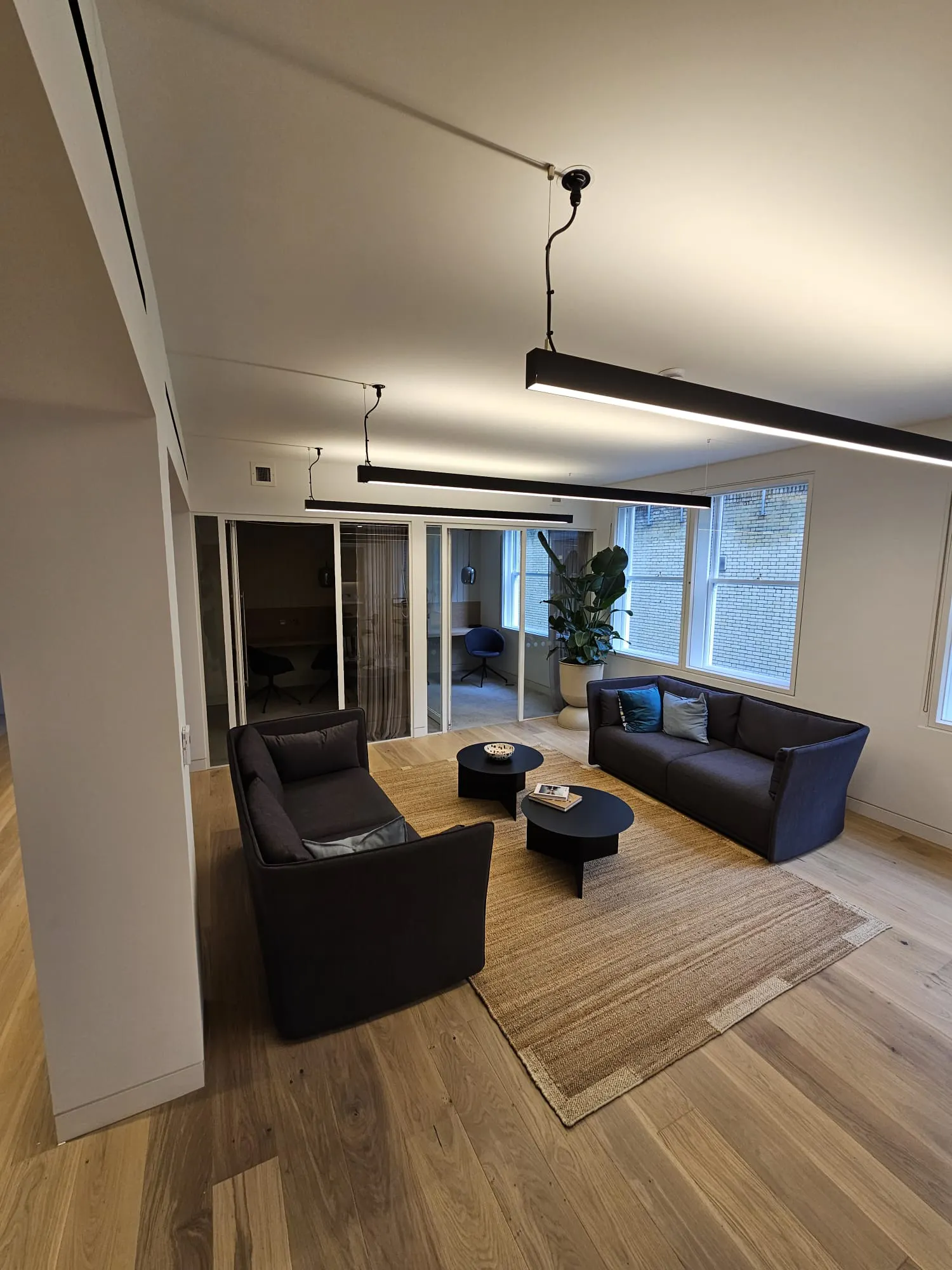 21 Sackville Street image 4 by Mind Mechanical