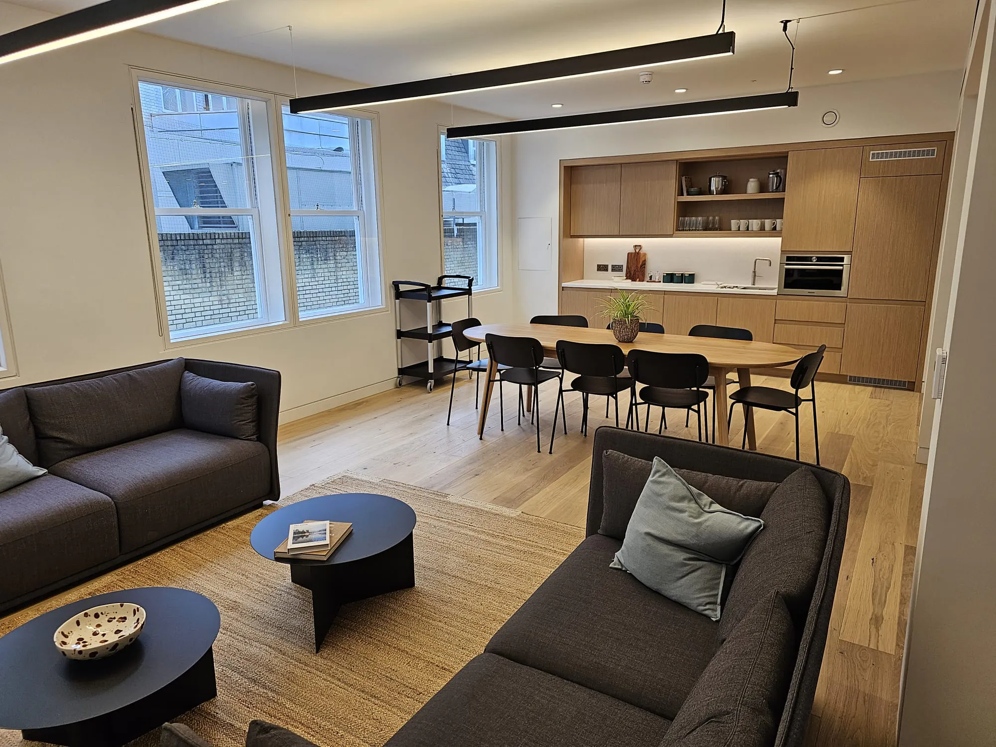 21 Sackville Street image 5 by Mind Mechanical