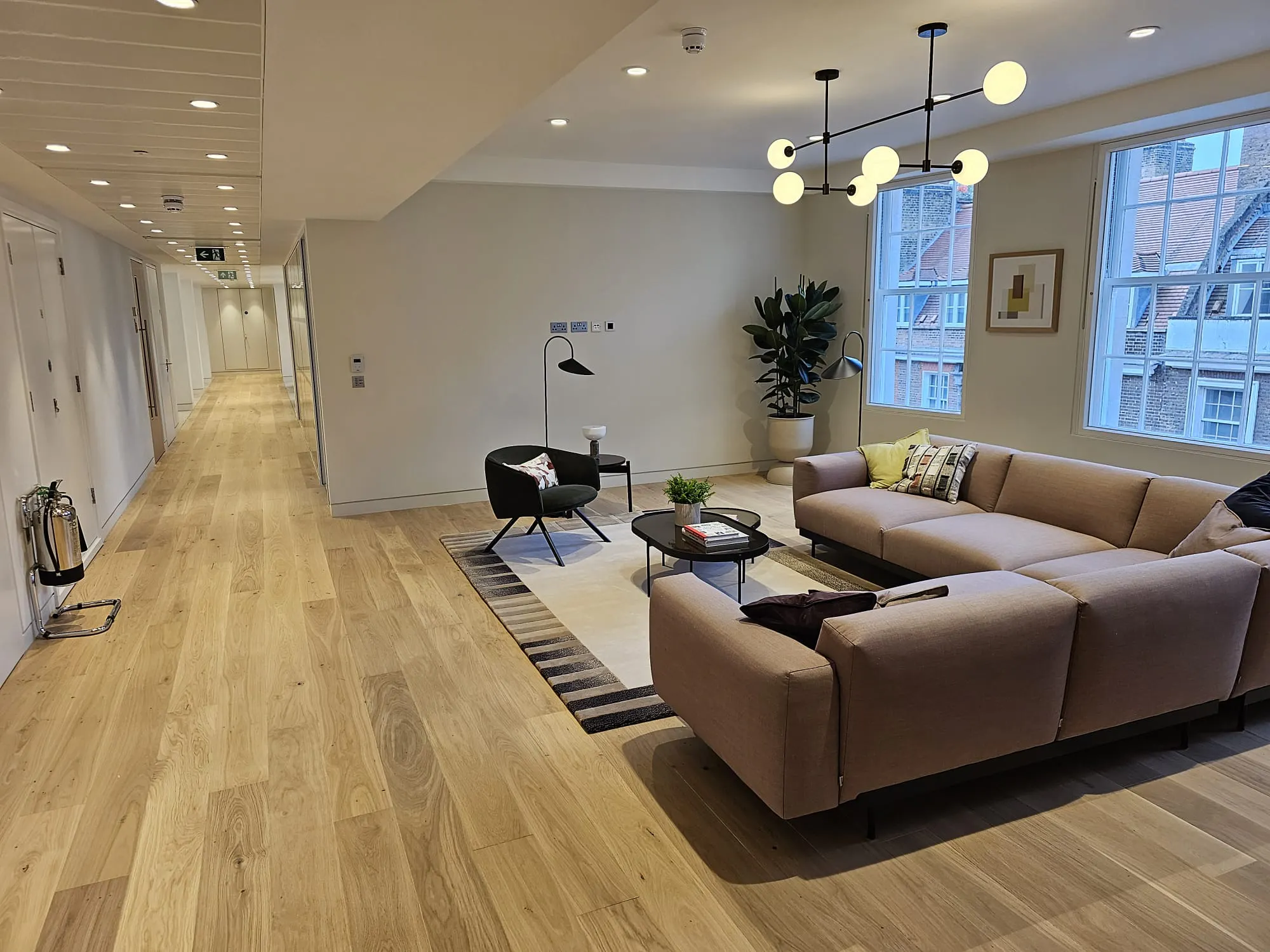 21 Sackville Street image 6 by Mind Mechanical