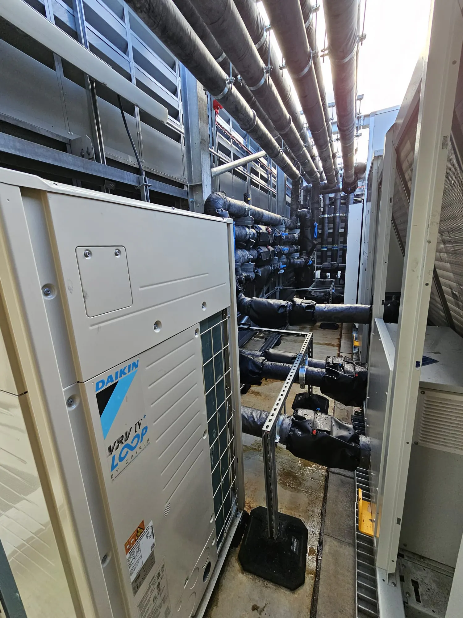 21 Sackville Street image 7 by Mind Mechanical