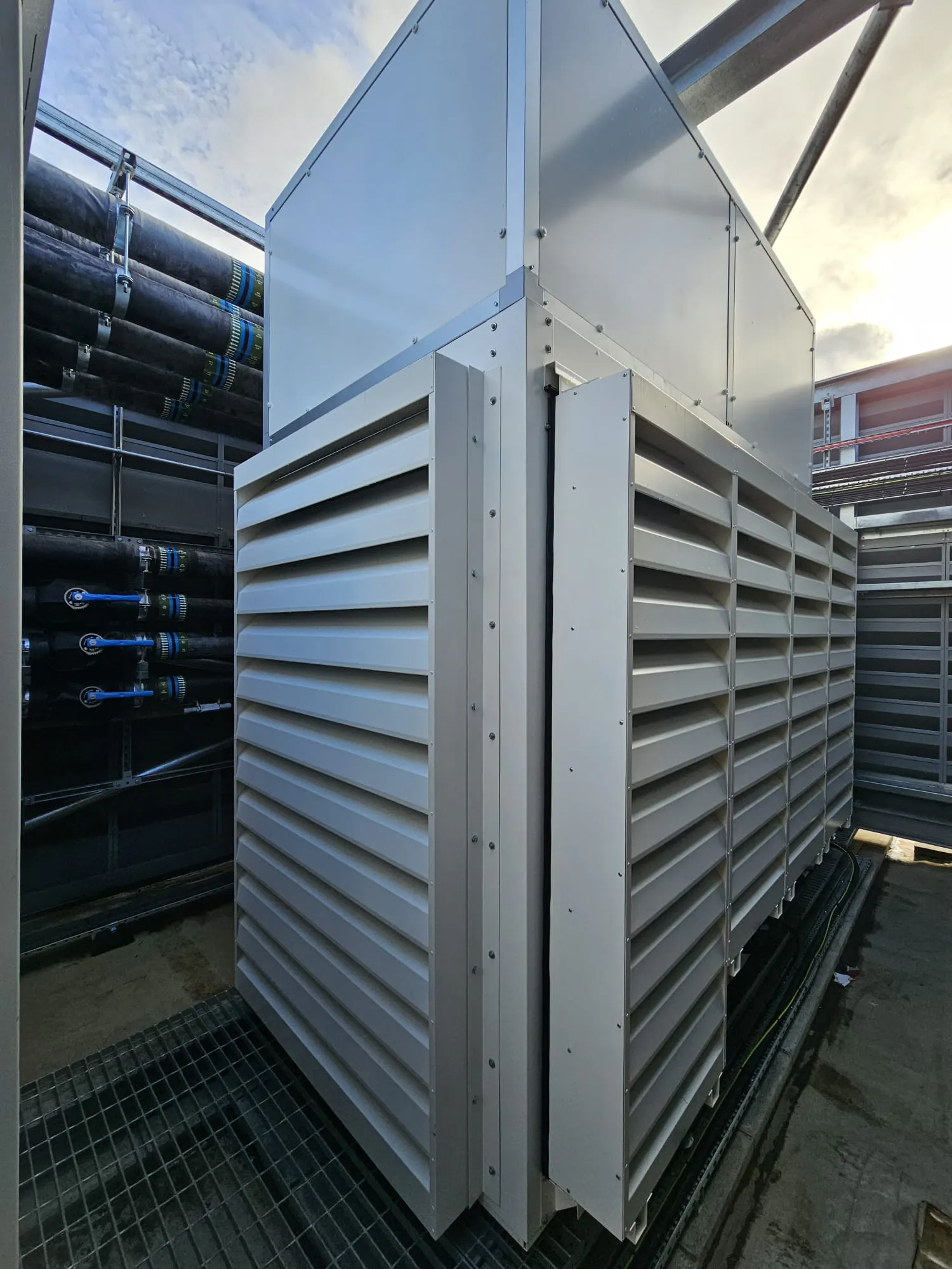 21 Sackville Street image 8 by Mind Mechanical