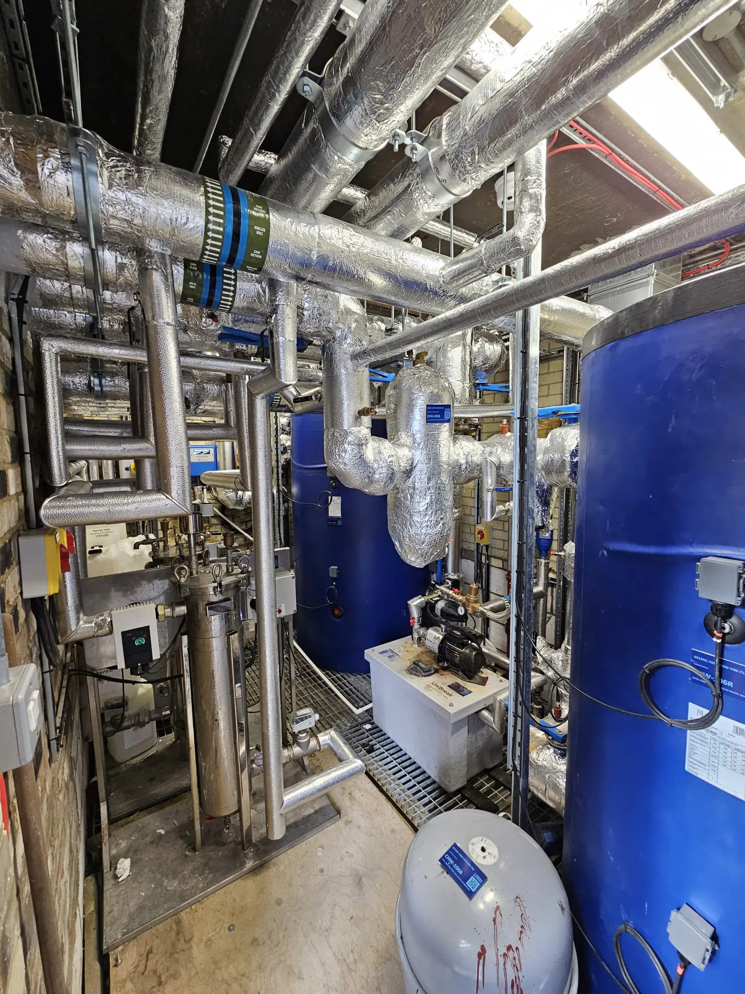 21 Sackville Street image 9 by Mind Mechanical