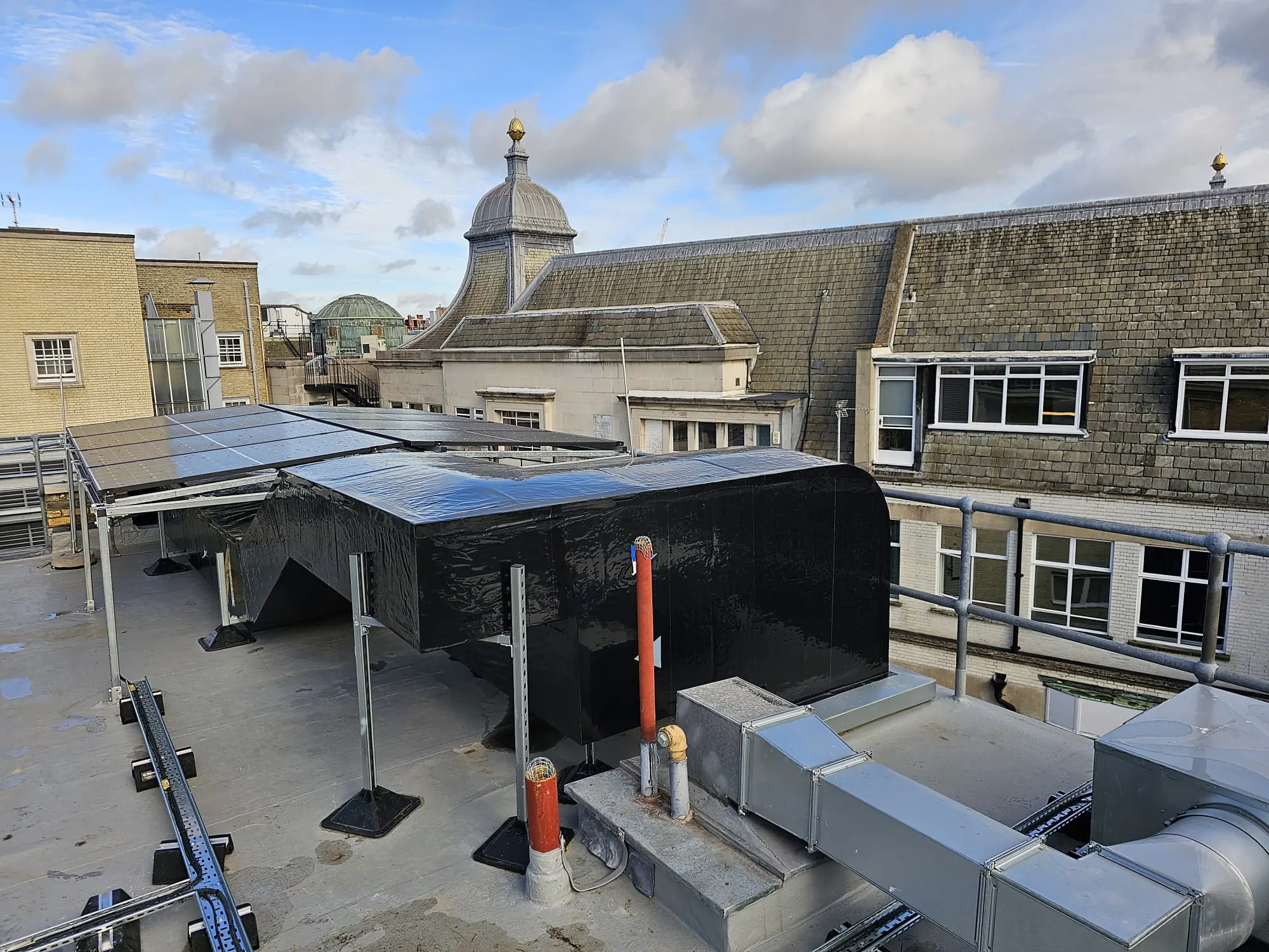 21 Sackville Street image 11 by Mind Mechanical