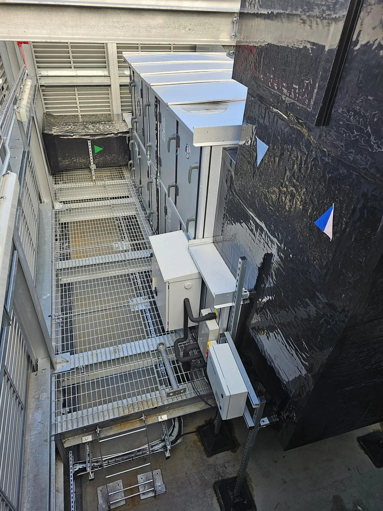 21 Sackville Street image 12 by Mind Mechanical